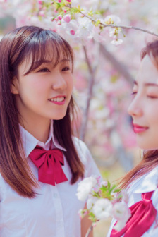 女装正太动漫